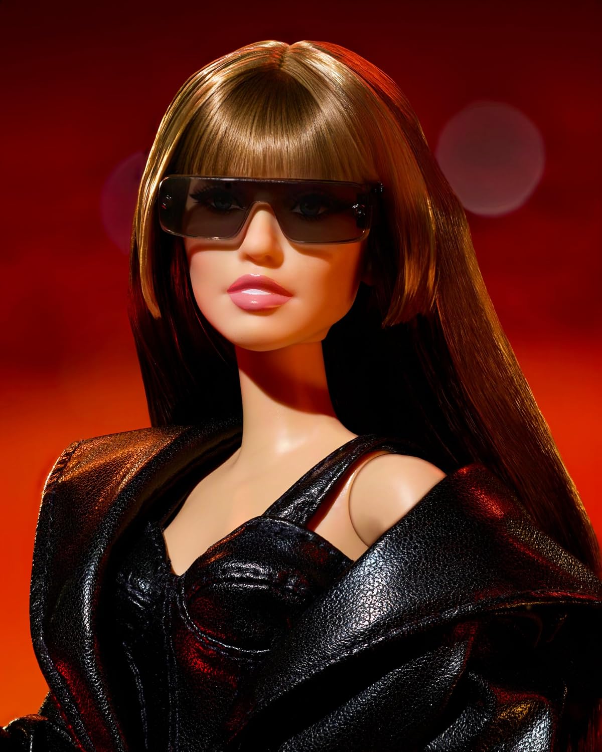 Barbie Signature Miley Cyrus