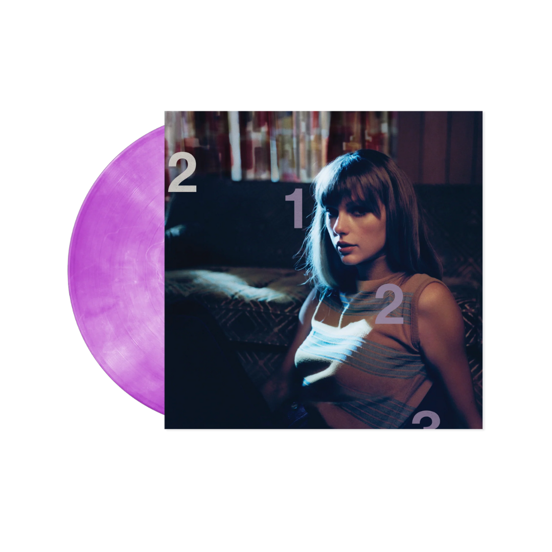 Taylor Swift - Midnights Love Potion Indie Exclusive