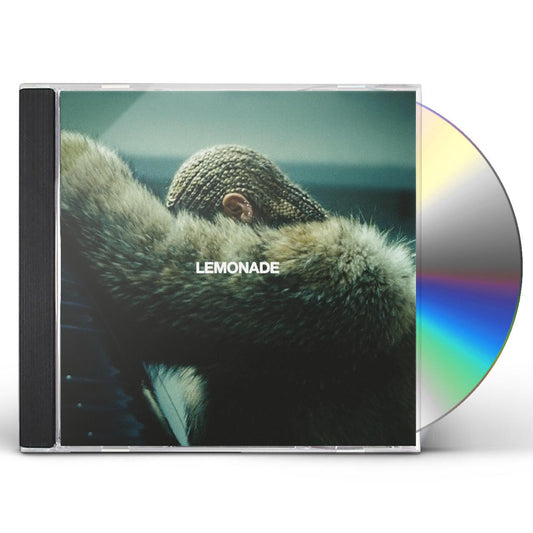 Beyonce - Lemonade CD + DVD