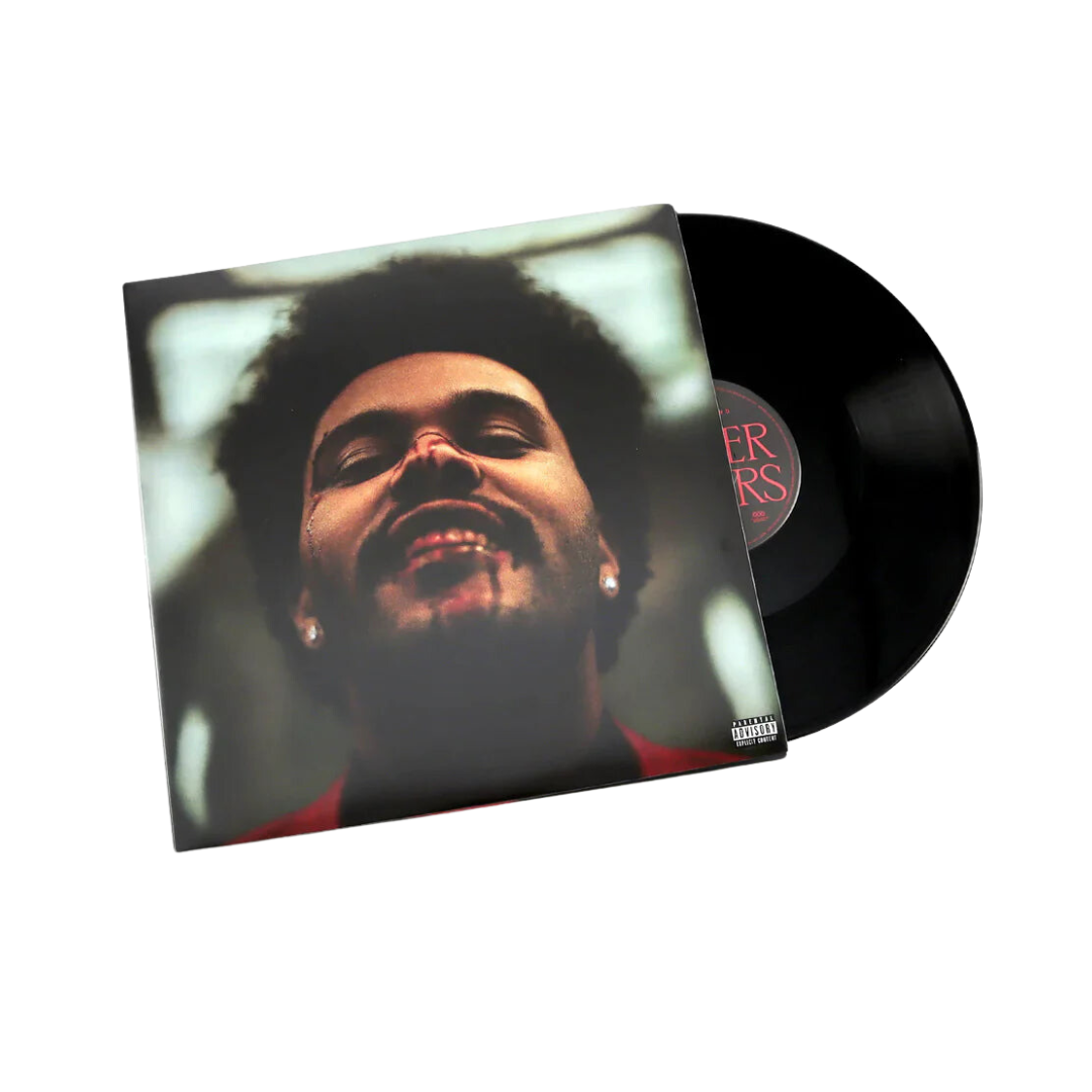 The Weeknd - After Hours Vinilo