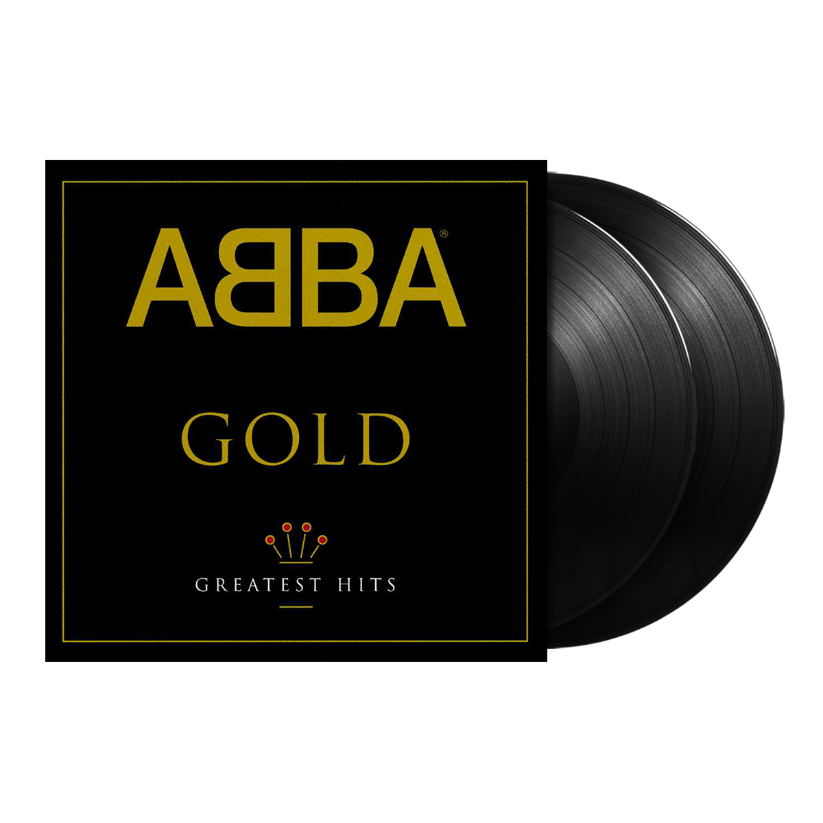 ABBA - Gold Vinilo 2LP