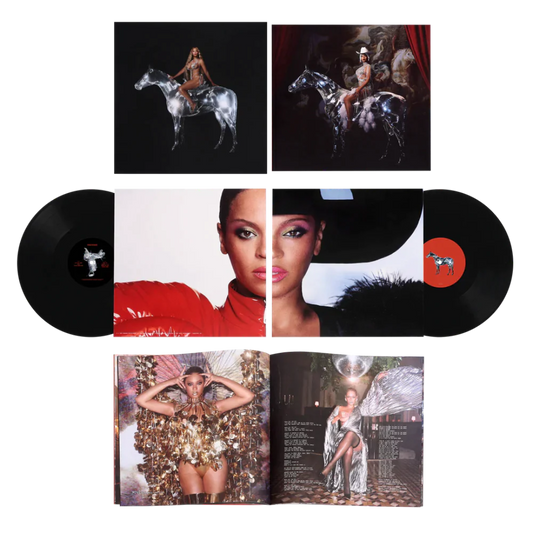 Beyonce - Renaissance Vinilo
