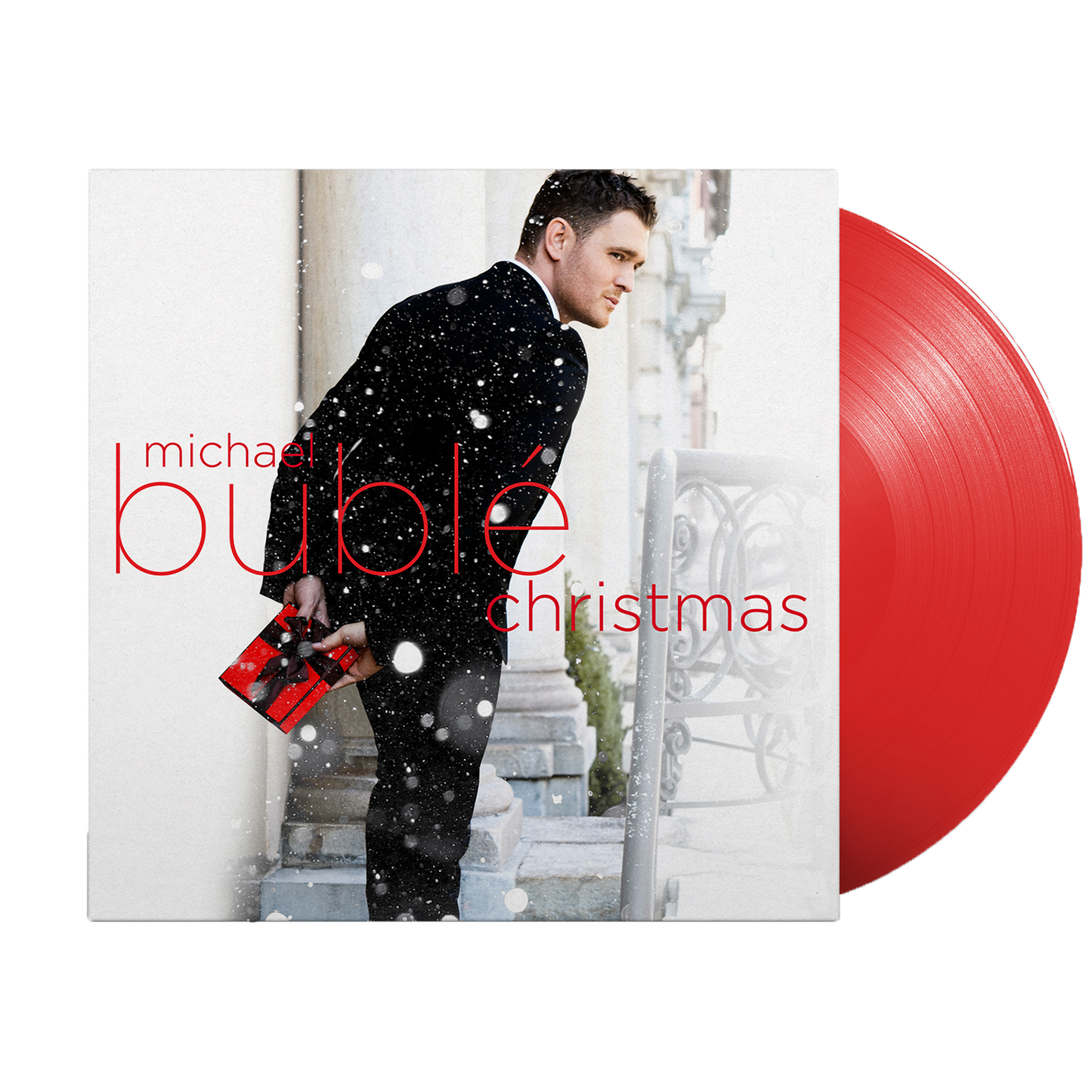Michael Buble - Christmas Vinilo
