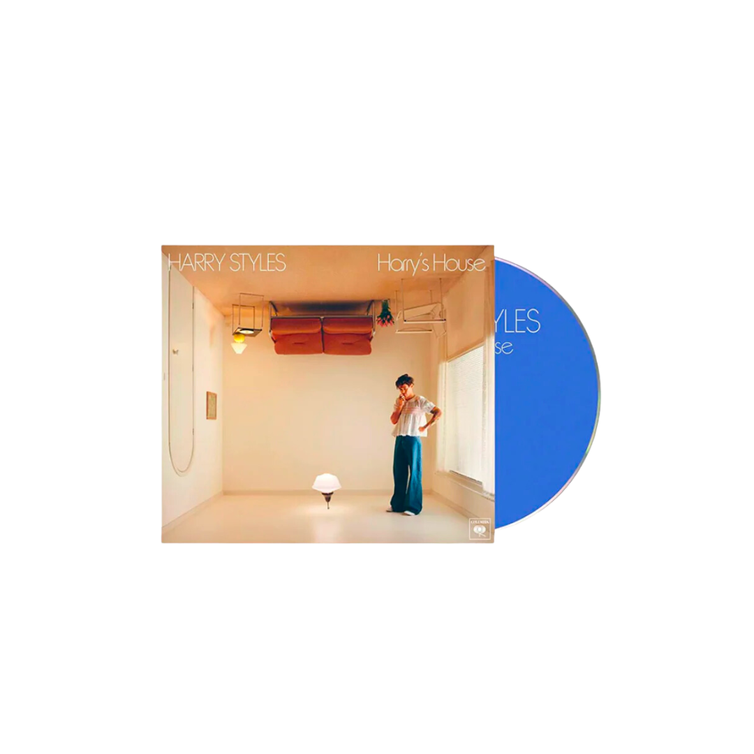 Harry Styles - Harry's House CD