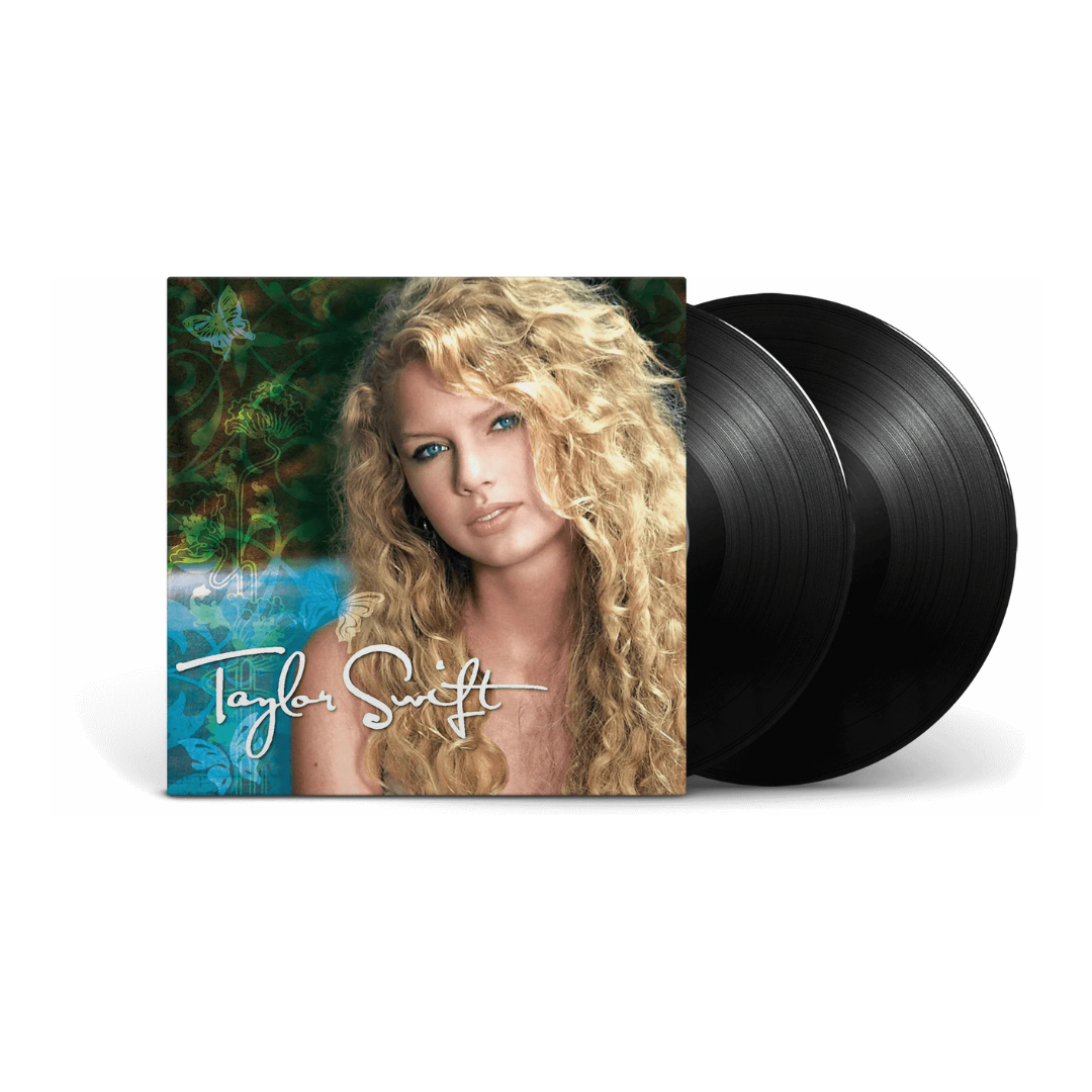 Taylor Swift - Taylor Swift Vinilo