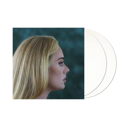 Adele - 30 Vinilo Blanco