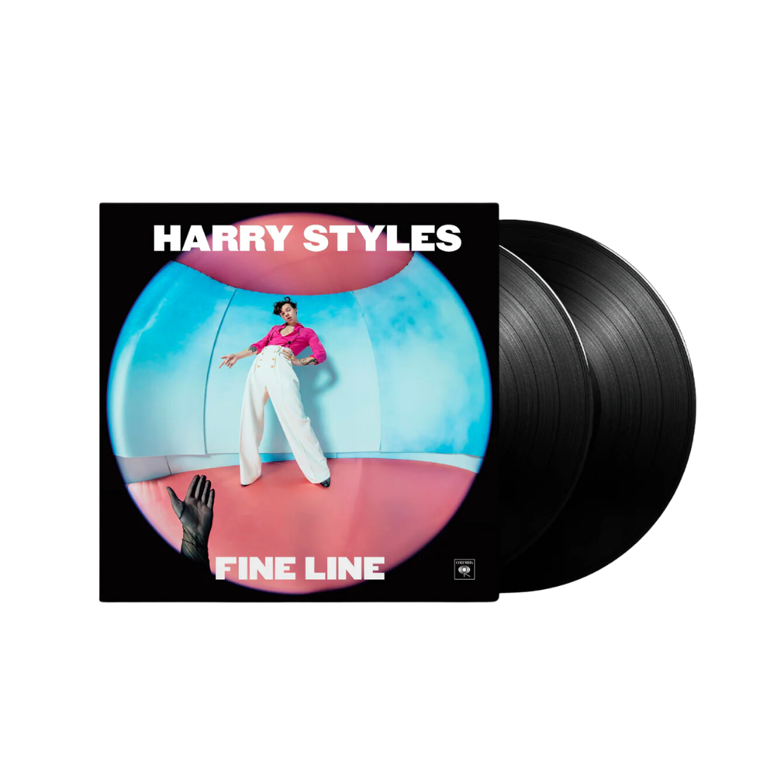 Harry Styles - Fine Line Vinilo – RepDiscosPeru