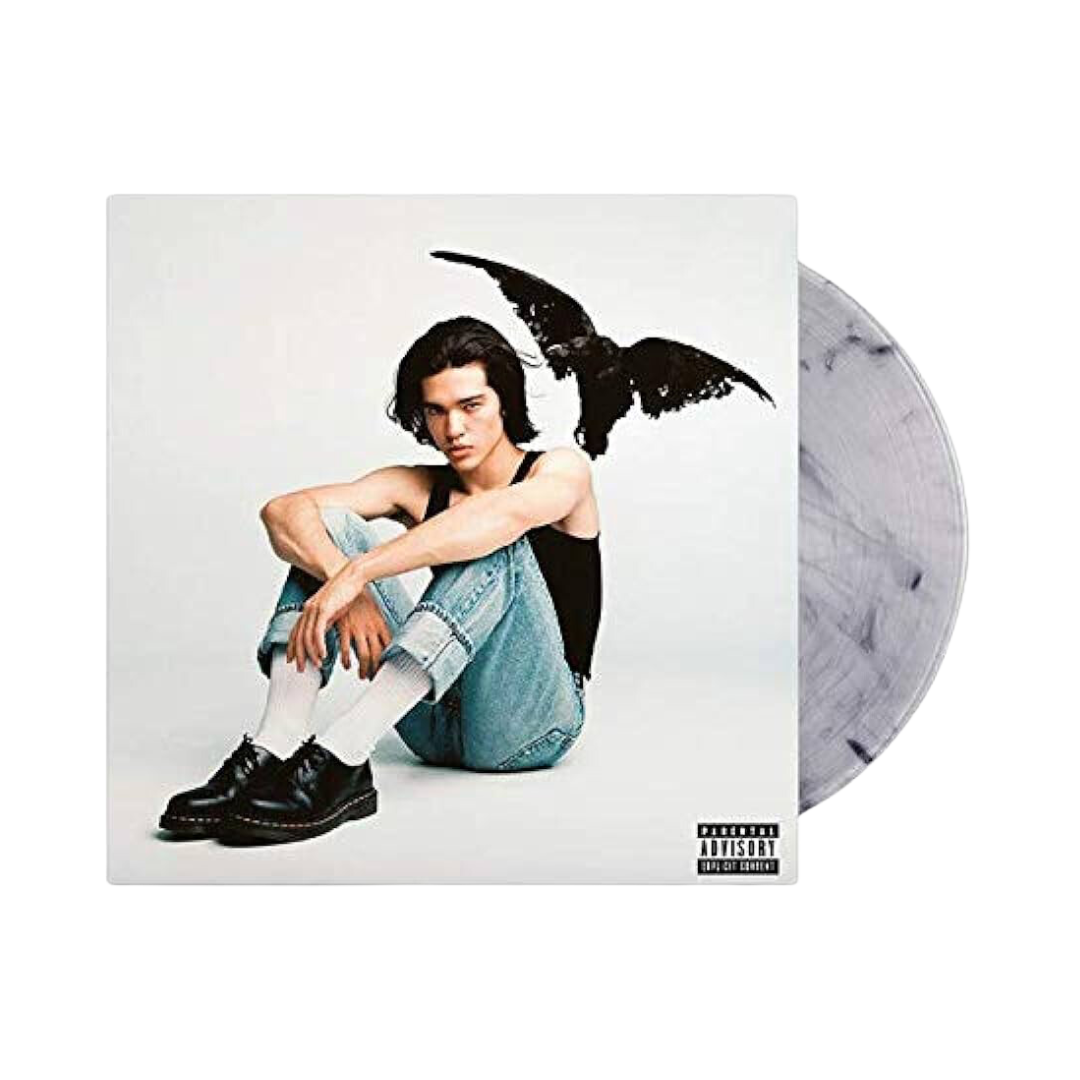 Conan Gray - Kid Krow Vinilo