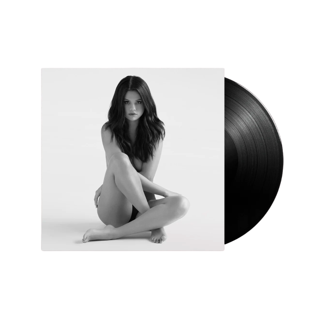 Selena Gomez - Revival Vinilo