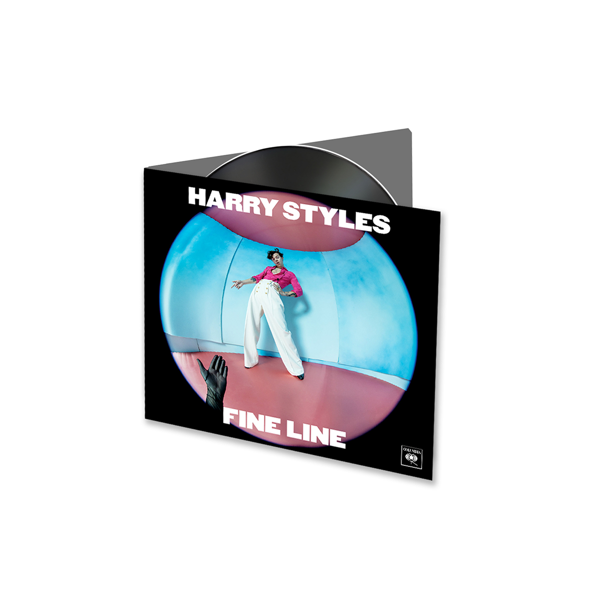 Harry Styles - Fine Line CD