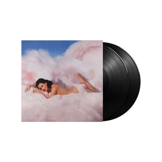 Katy Perry - Teenage Dream Vinilo