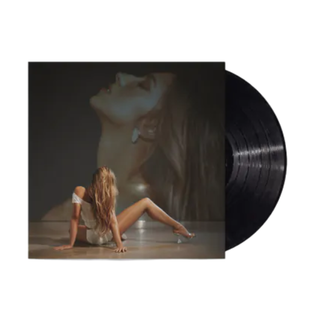 Tate McRae - So Close To What Vinilo