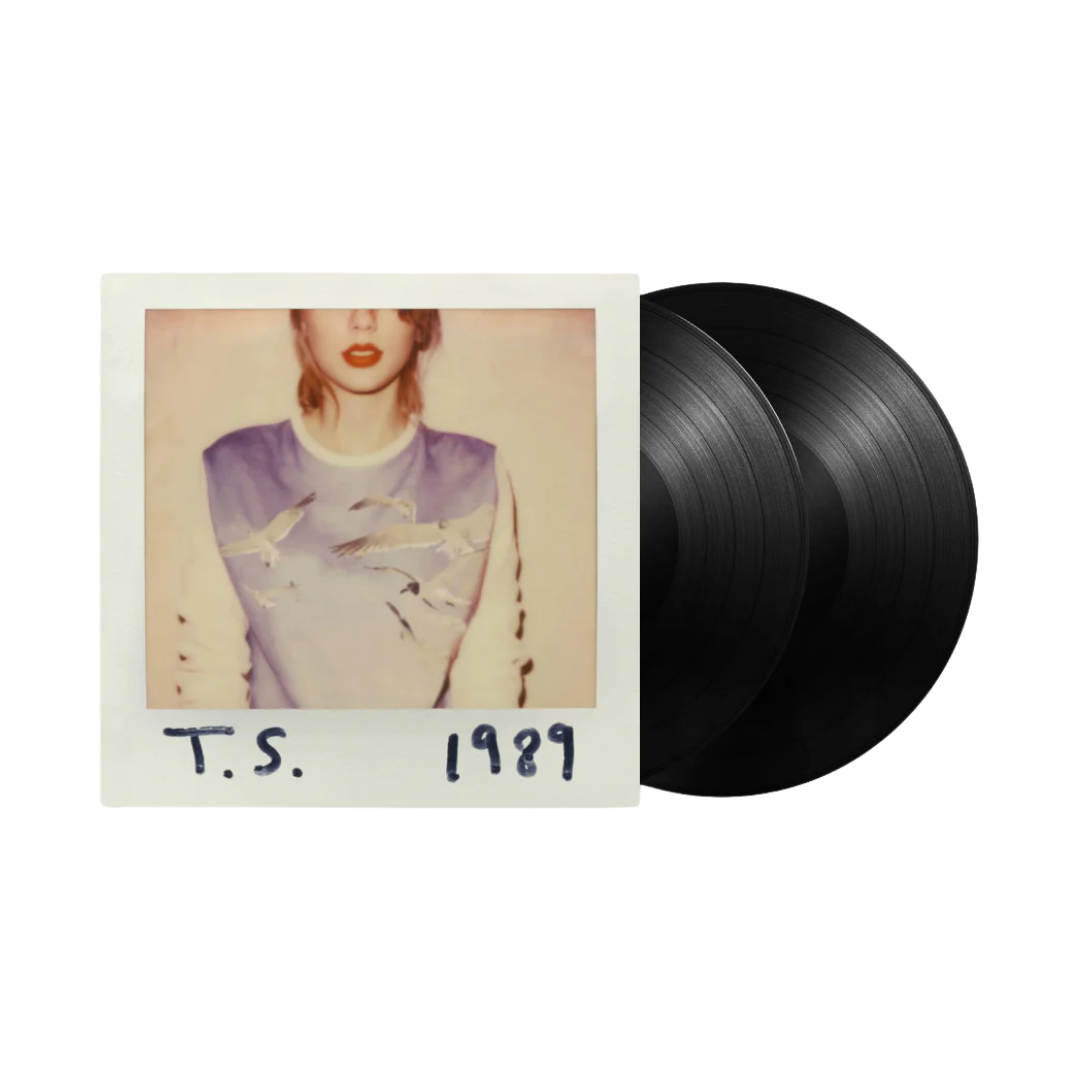 Taylor Swift - 1989 Vinilo