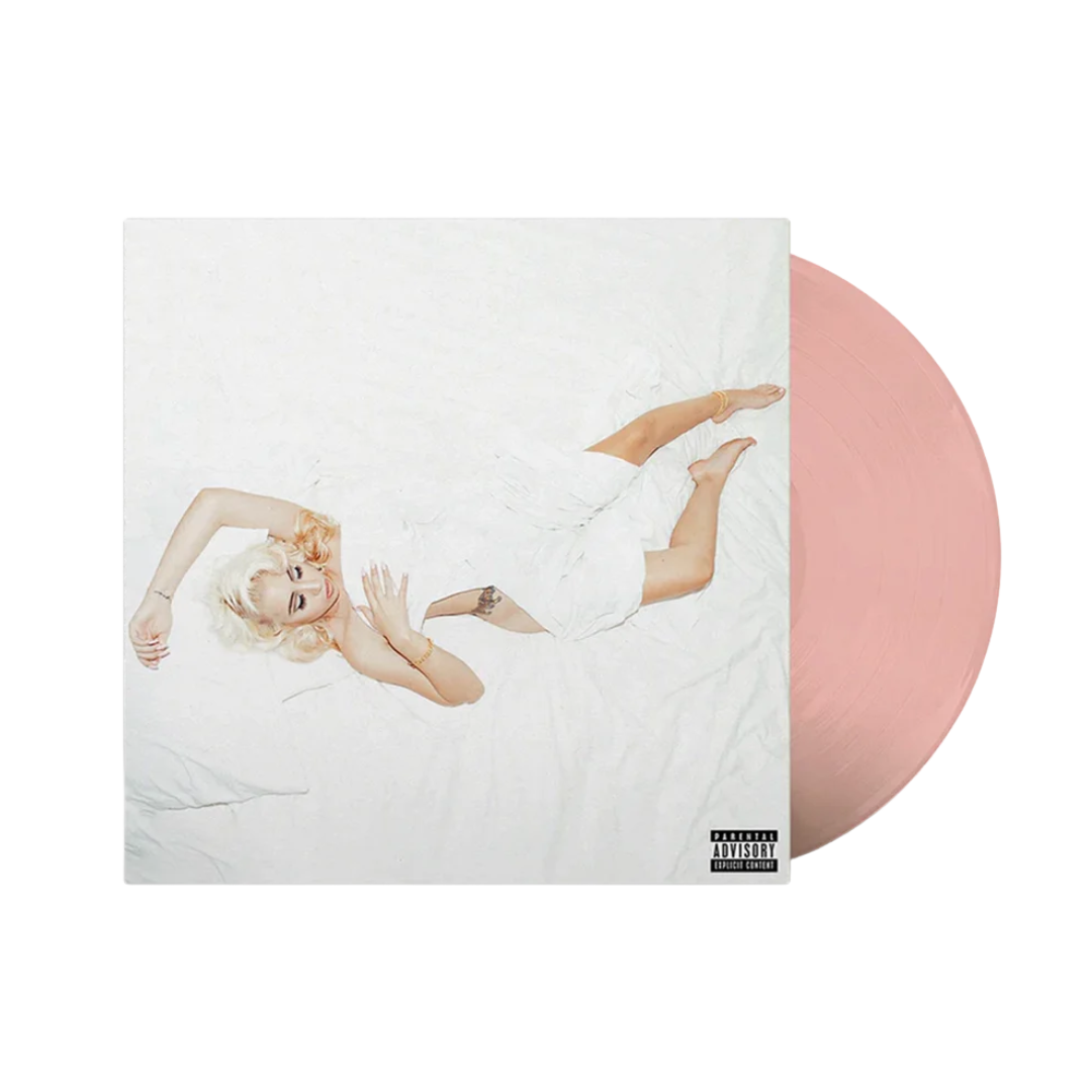 Kali Uchis - Por Vida Vinilo 10th Aniversario