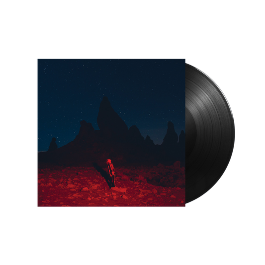 Phoebe Bridgers - Punisher Vinilo