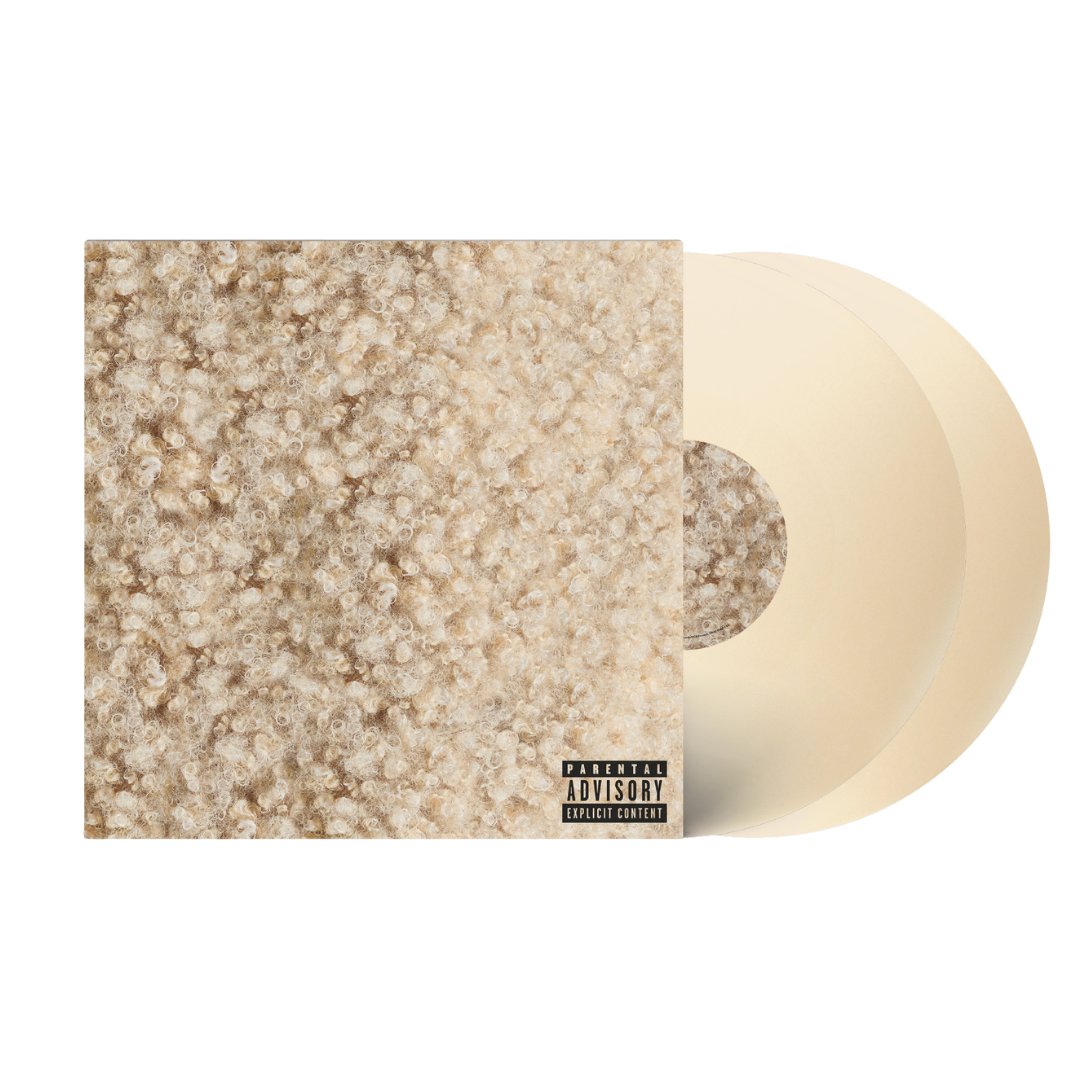 Doja Cat - Scarlet 2 Claude Vinilo