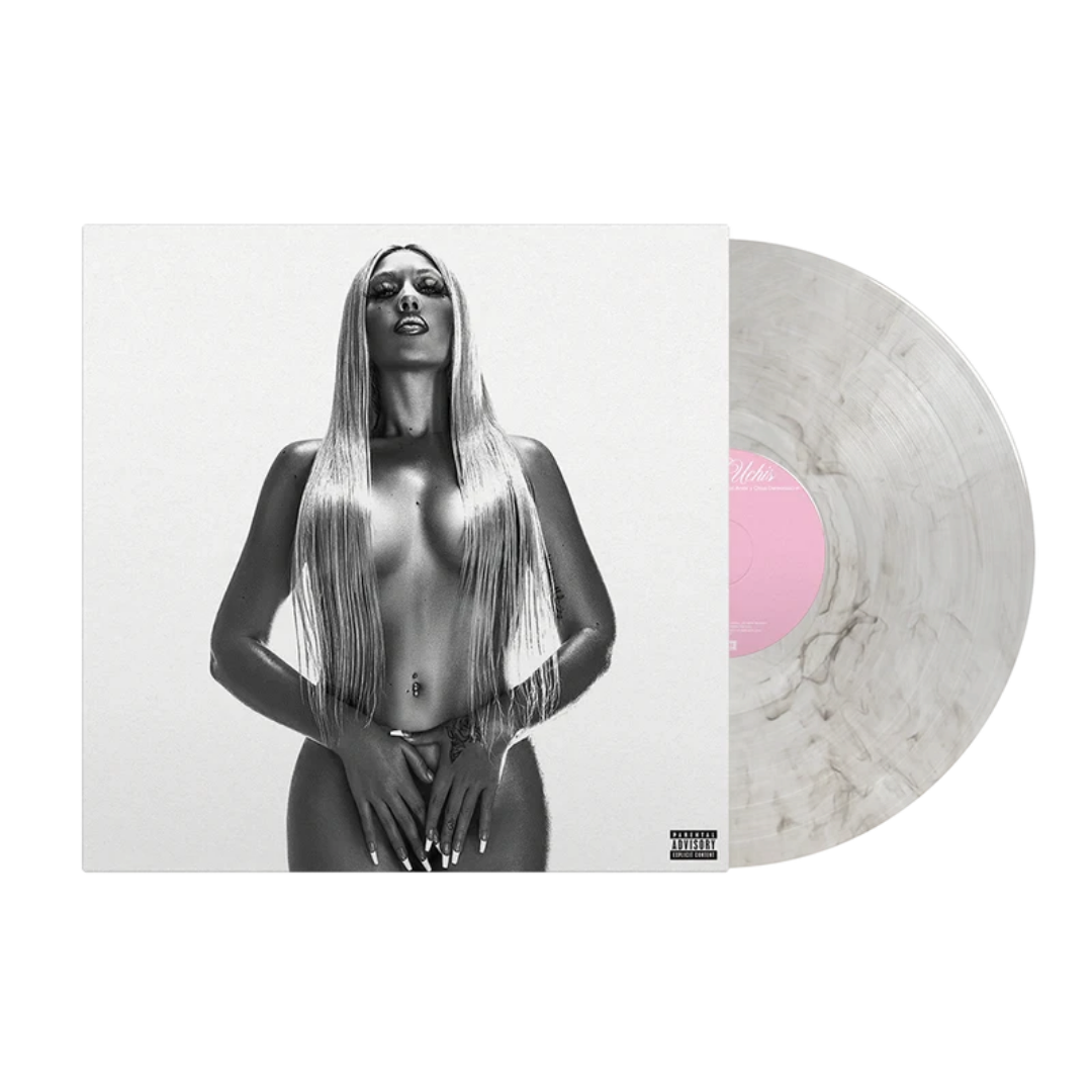 Kali Uchis - Sin Miedo (Del Amor y Otros Demonios) Vinilo 5th Aniversario