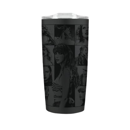 TAYLOR SWIFT THE ERAS TOUR TUMBLER MERCH OFICIAL