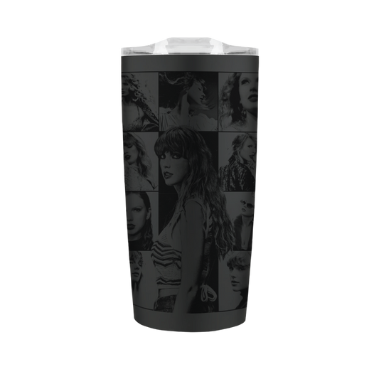 TAYLOR SWIFT THE ERAS TOUR TUMBLER MERCH OFICIAL