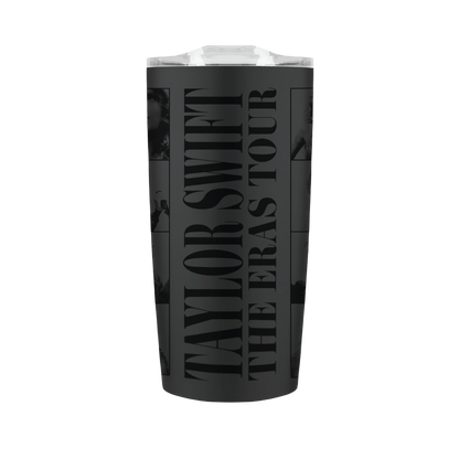 TAYLOR SWIFT THE ERAS TOUR TUMBLER MERCH OFICIAL