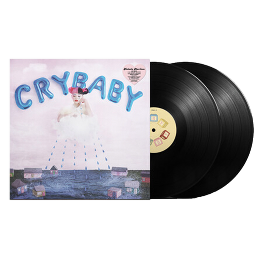 Melanie Martinez - Cry Baby Deluxe Vinilo