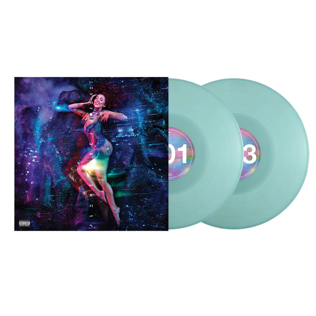 Doja Cat - Planet Her Vinilo 5th Aniversario