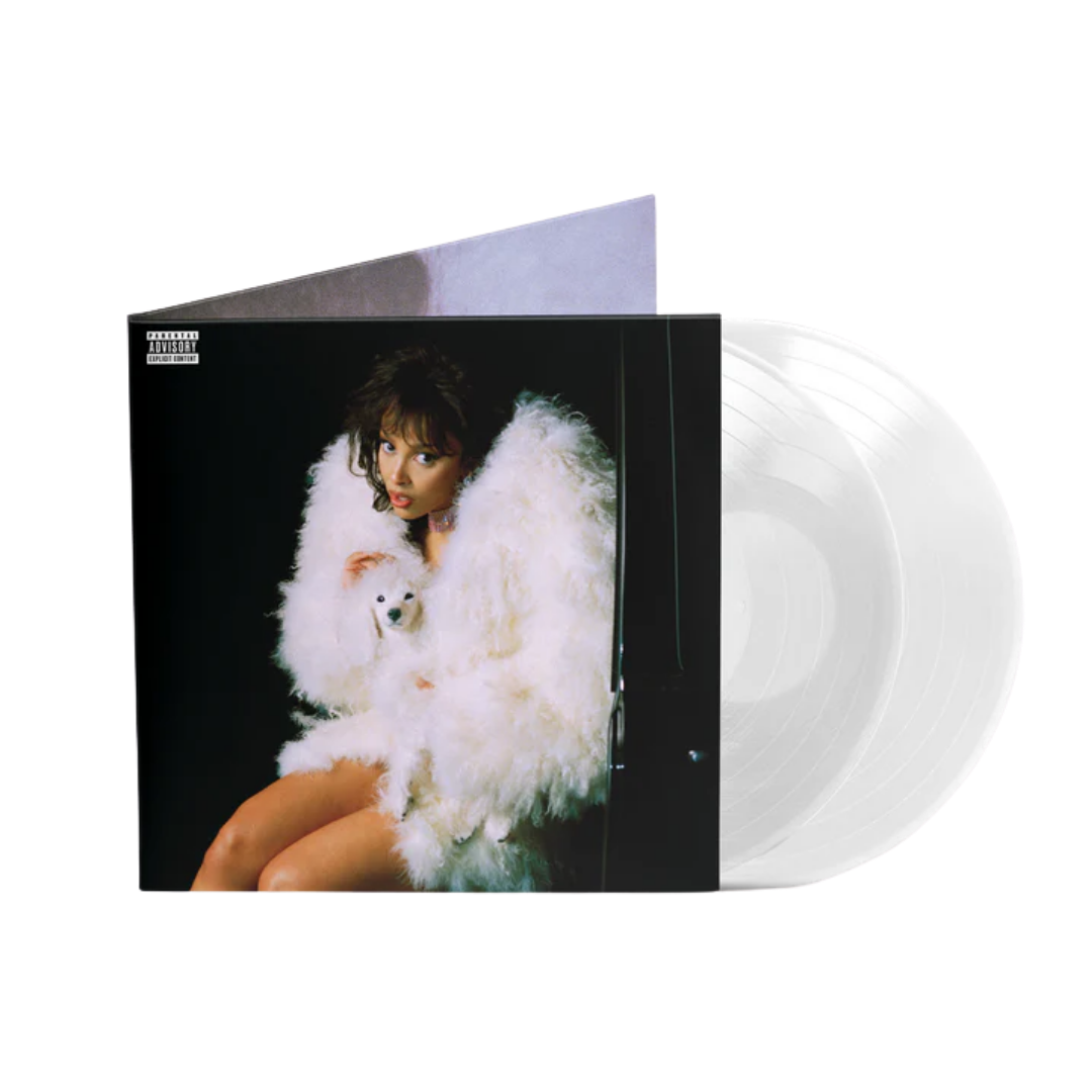 Doja Cat - Vie Vinilo Physical Touch Edition