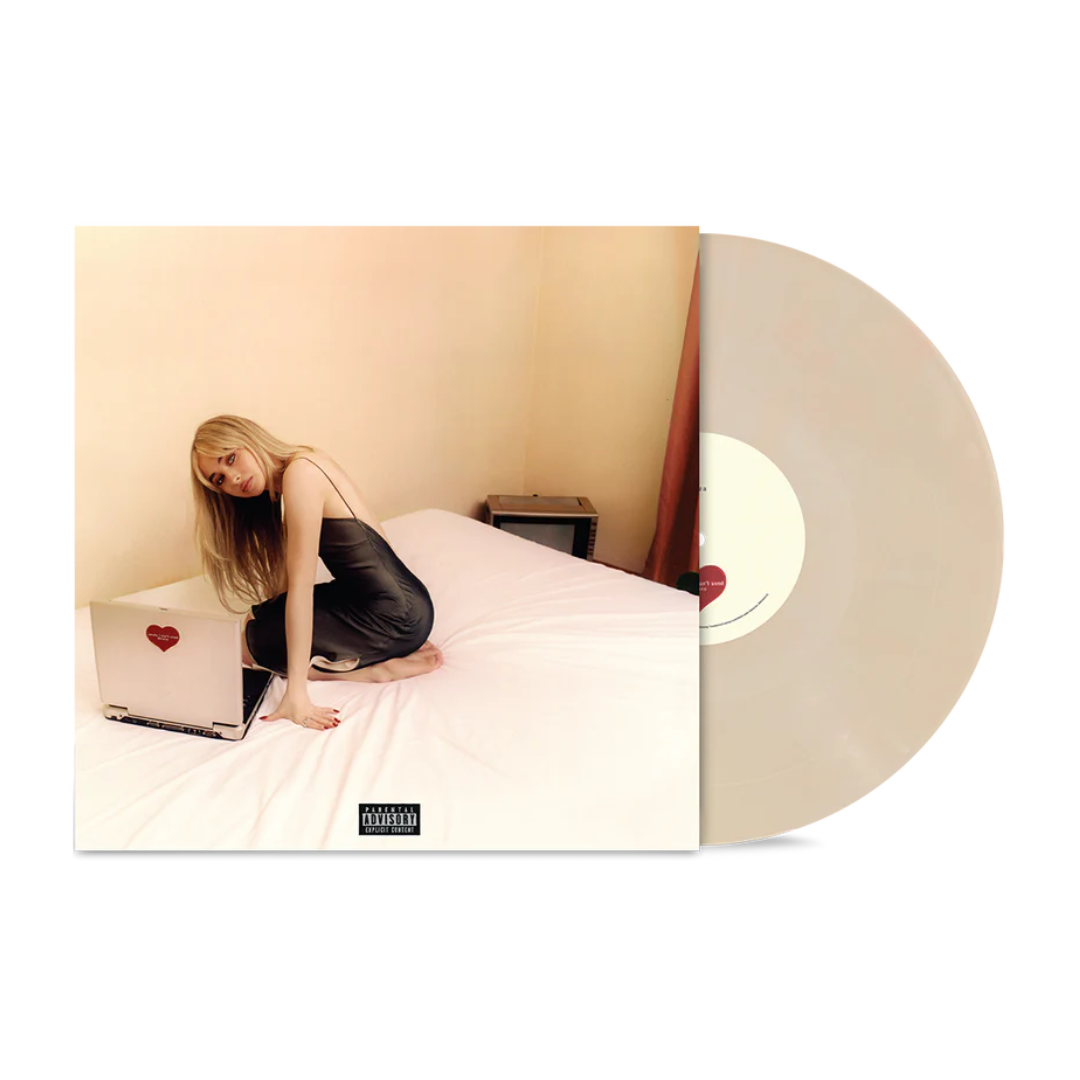 Sabrina Carpenter - Emails I Can't Send fwd vinilo