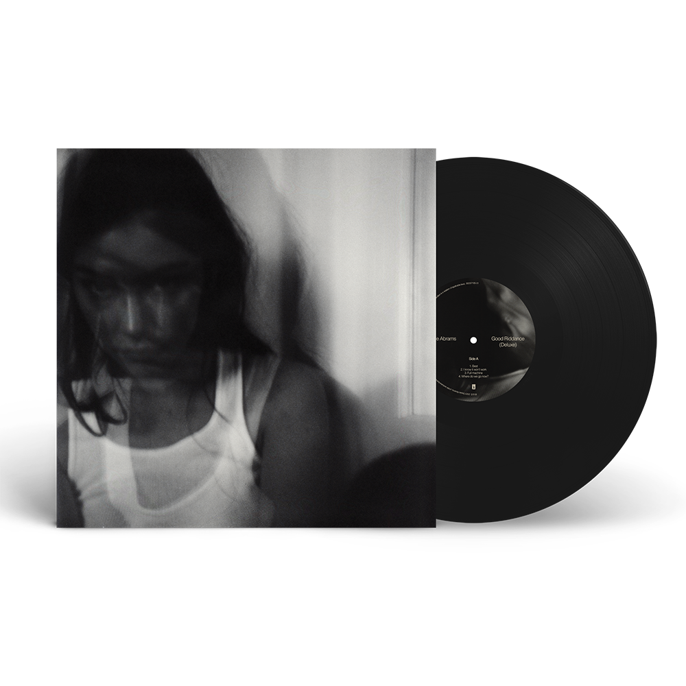 Gracie Abrams - Good Riddance Vinilo Deluxe