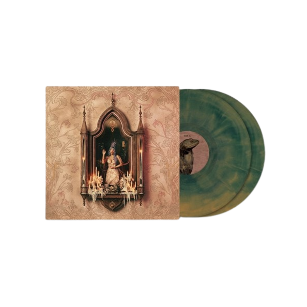 Melanie Martinez - Hades Vinilo Forest Abbys