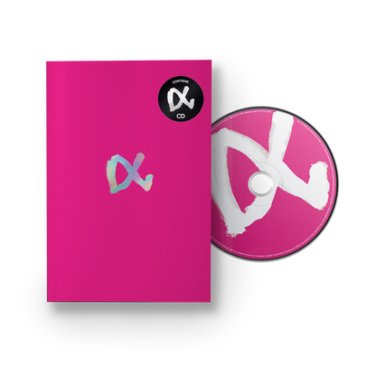 Aitana - Alpha alphaBook CD