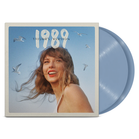 Taylor Swift - 1989 Taylor’s Version Vinilo