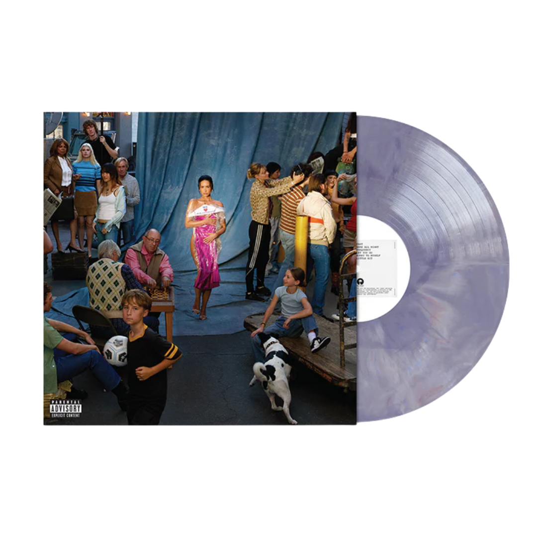 Demi Lovato - It’s Not That Deep Vinilo