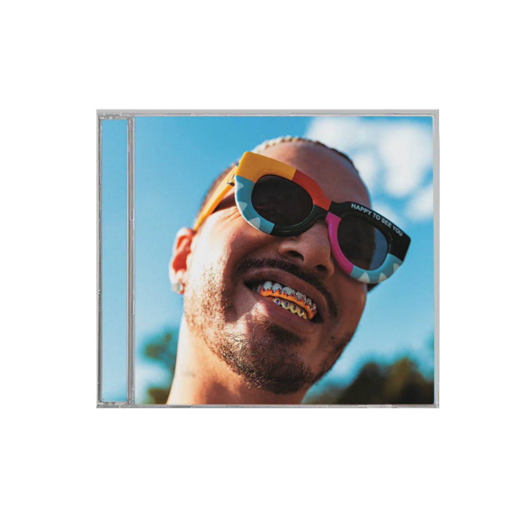 J Balvin - Jose CD (Detalle)