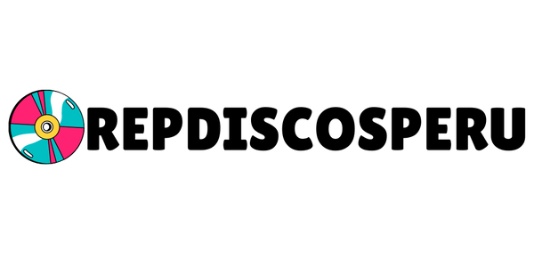 RepDiscosPeru