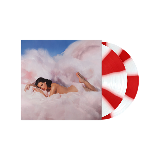 Katy Perry - Teenage Dream - Exclusive Teenager Edition Vinilo