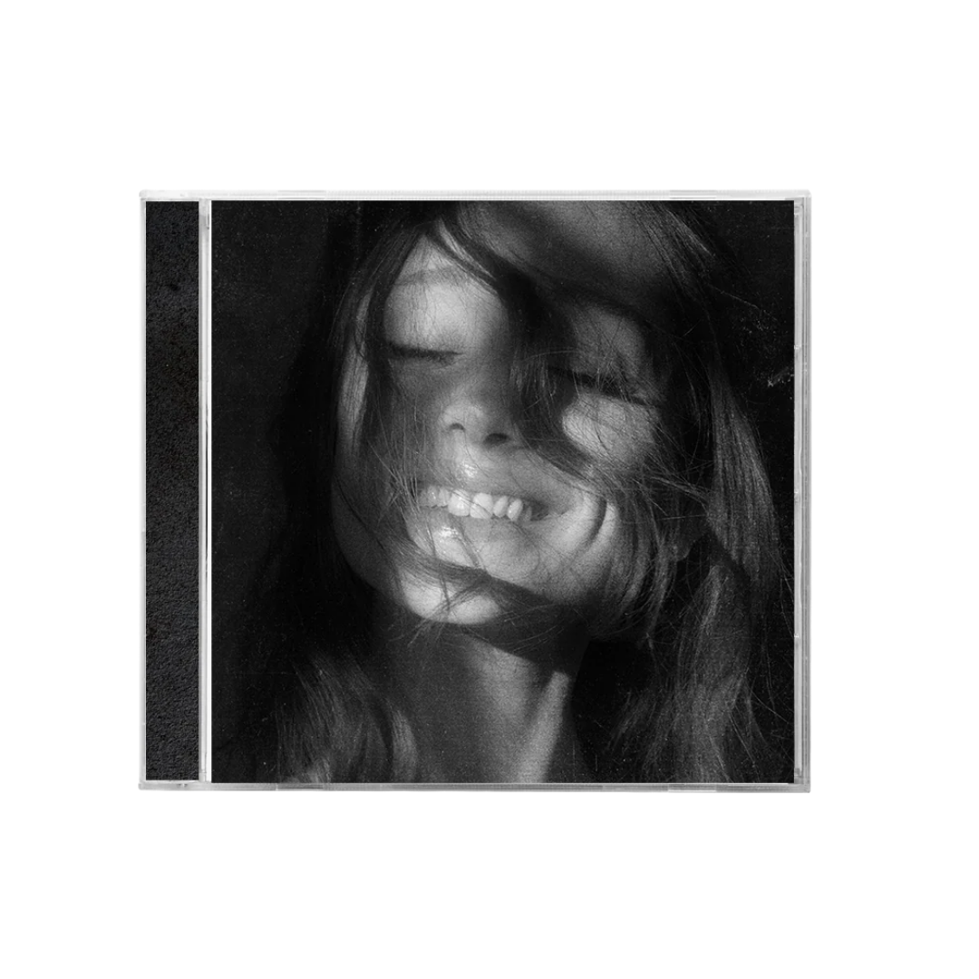 Ariana Grande - Petal CD