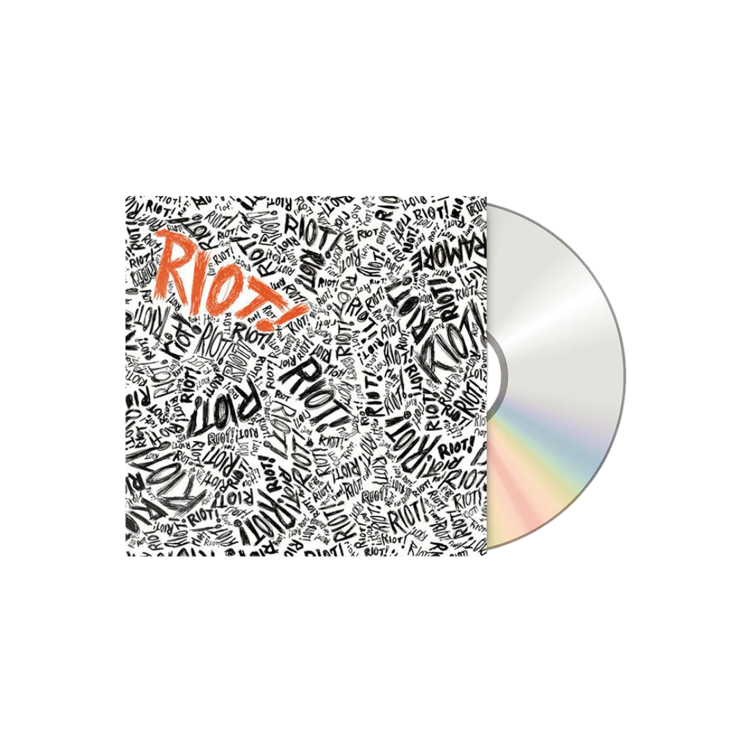 Paramore - Riot CD