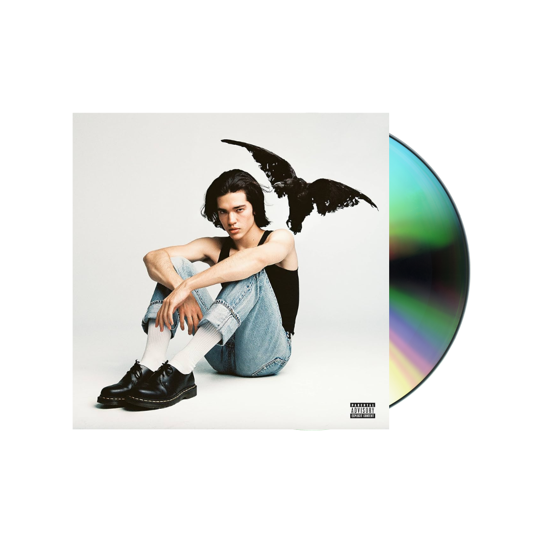 Conan Gray - Kid Krow CD