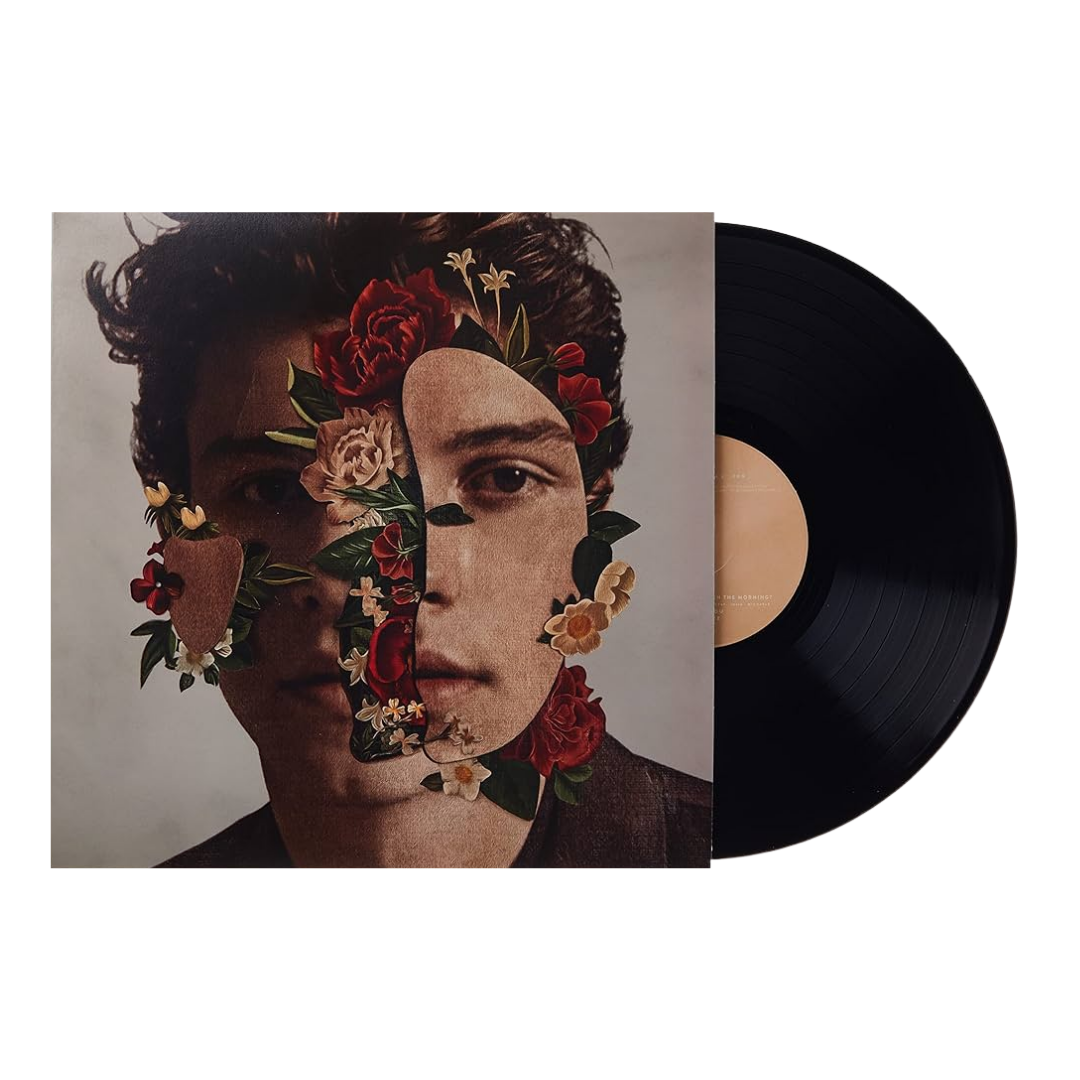 Shawn Mendes - Shawn Mendes Vinilo