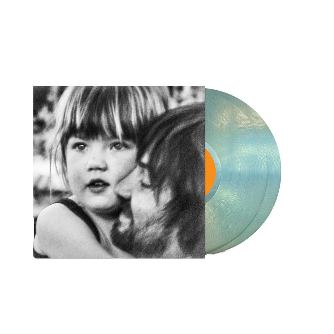 Tame Impala - Deadbeat Vinilo Clear