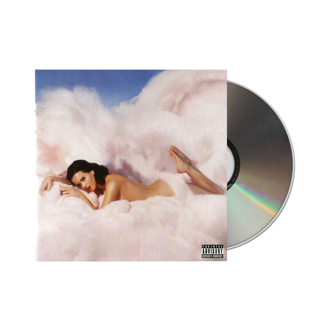 Katy Perry - Teenage Dream: The Complete Confection CD