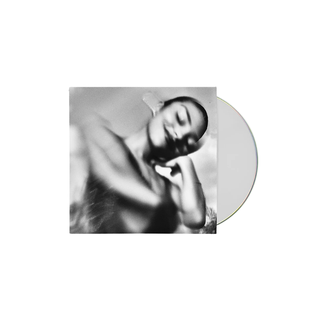 Olivia Dean - The Art Of Loving CD