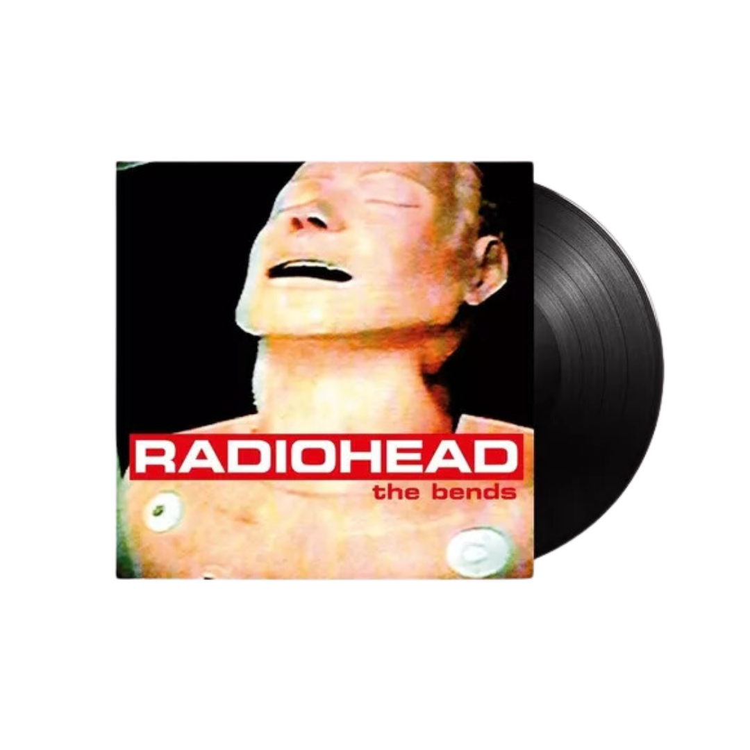 Radiohead - The Bends Vinilo