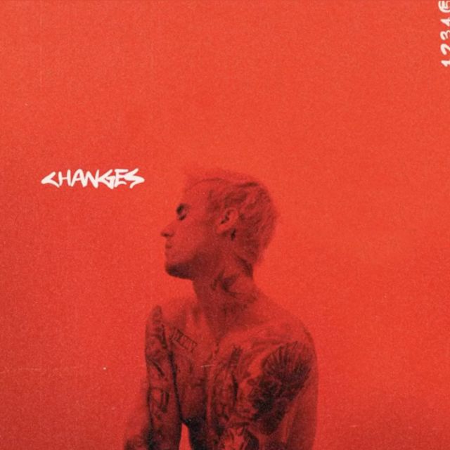 changes