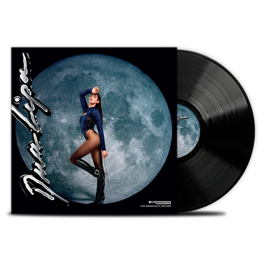 Dua Lipa - The Moonlight Edition Vinilo 2 LP