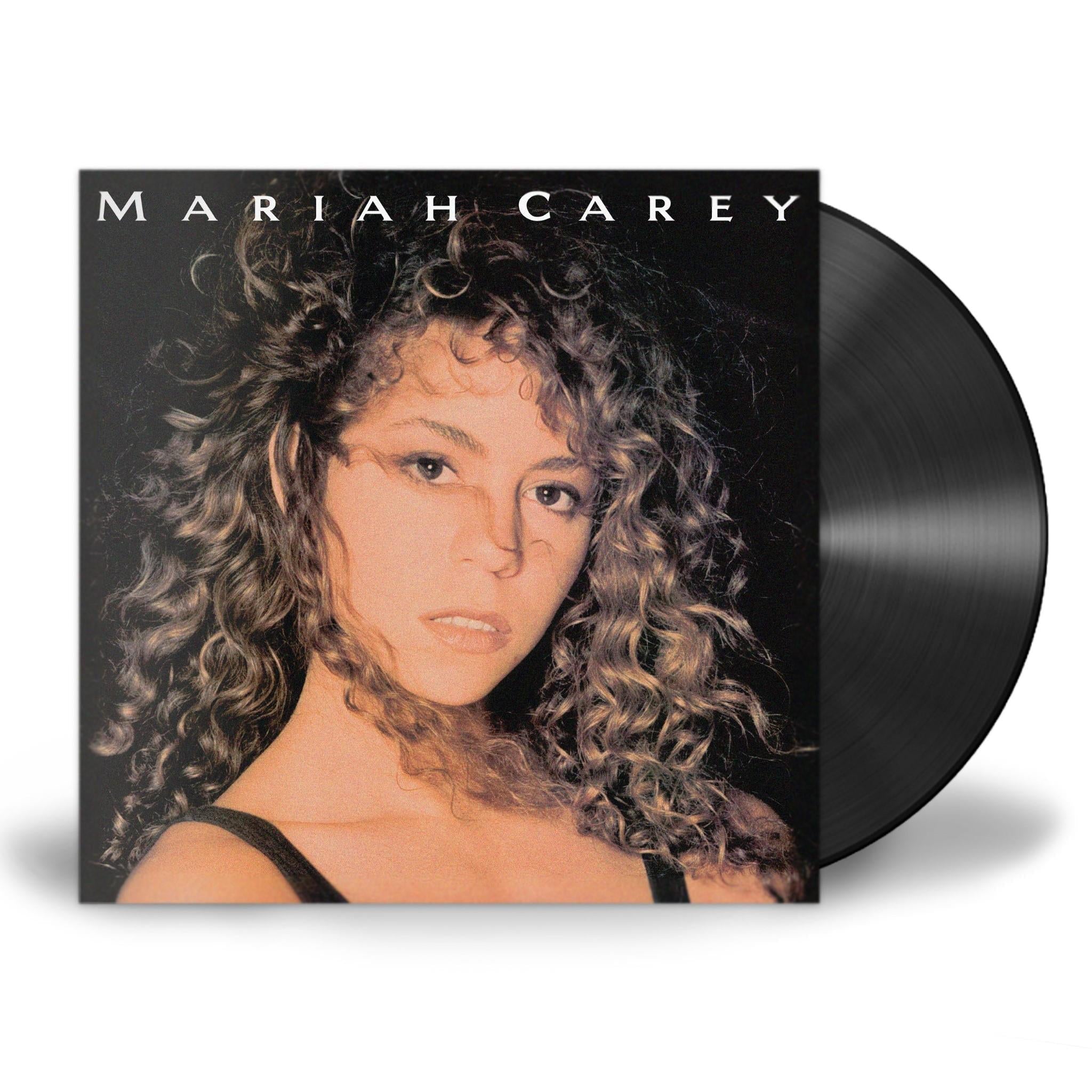 Mariah Carey - Mariah Carey Vinilo