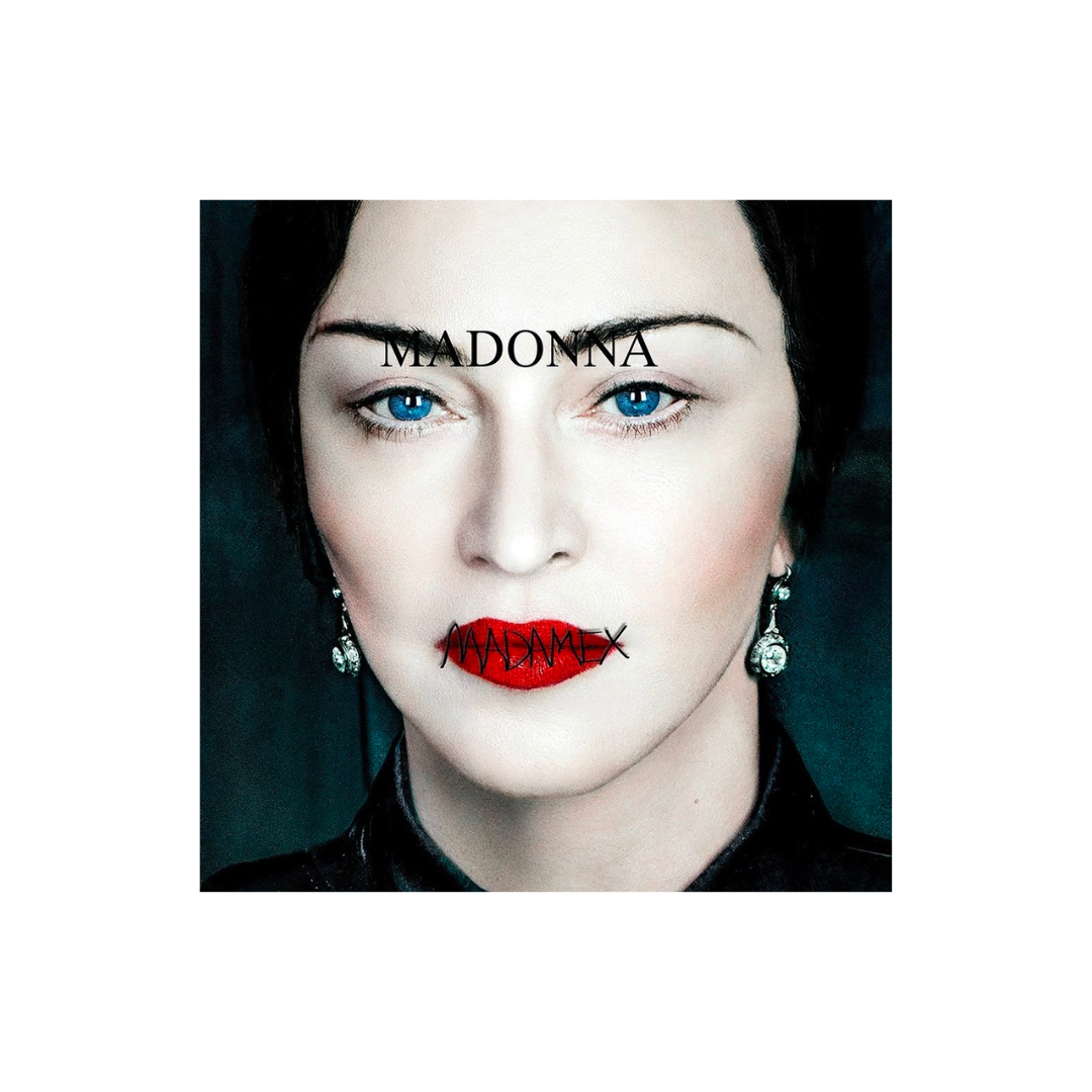 Madonna - Madame X CD
