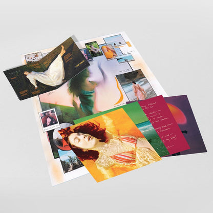 Lorde -  Solar Power Discless Music Box