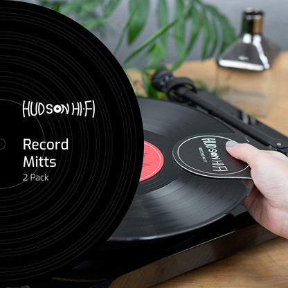 Guante para Vinilos